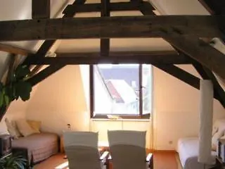 Ridderspoor Flats Apartment