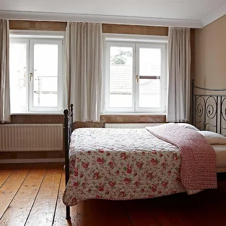 Appartement Ridderspoor Flats