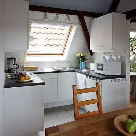 Ridderspoor Flats Appartement *