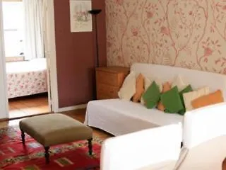 Ridderspoor Flats Appartement Brugge
