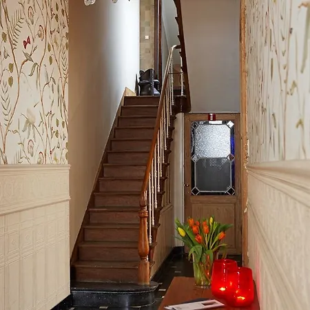 Appartement Ridderspoor Flats Brugge