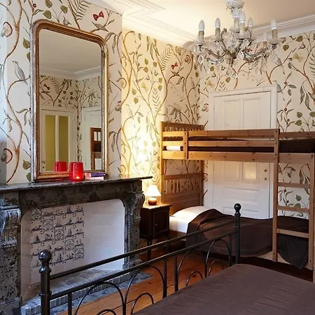 Ridderspoor Flats Appartement