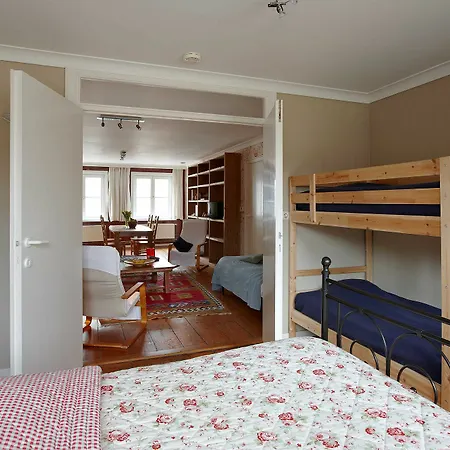 Ridderspoor Flats Appartement
